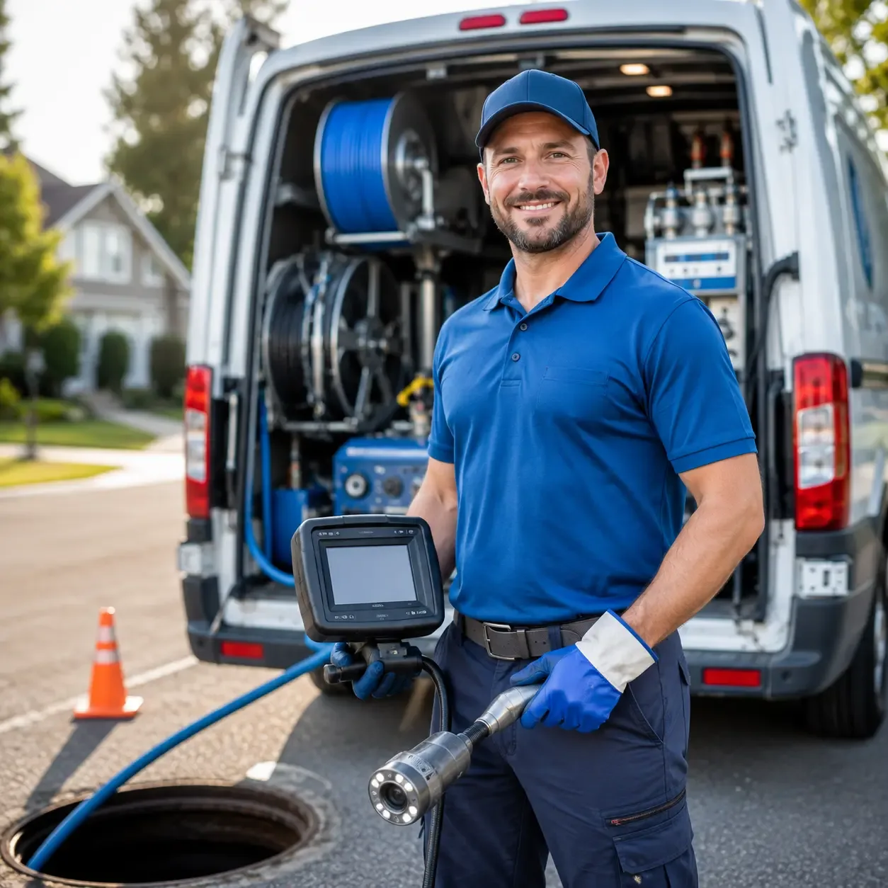 Local Pipe Relining specialists in Clovis, NM