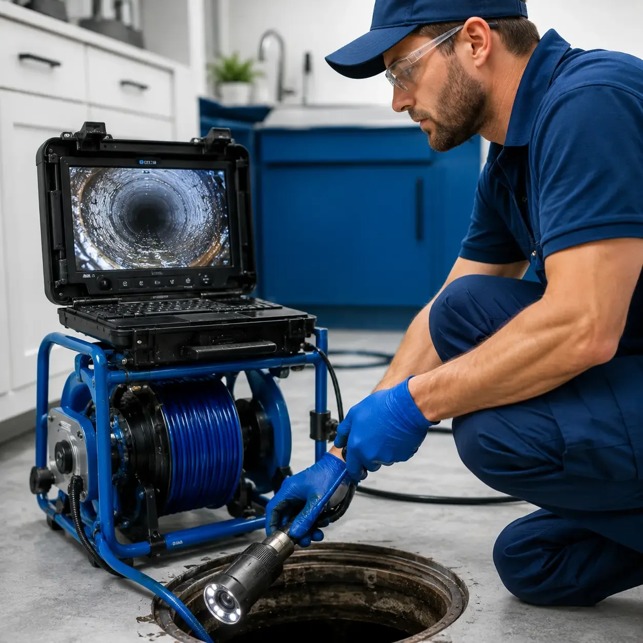Pipe Relining professionals serving Clovis, NM